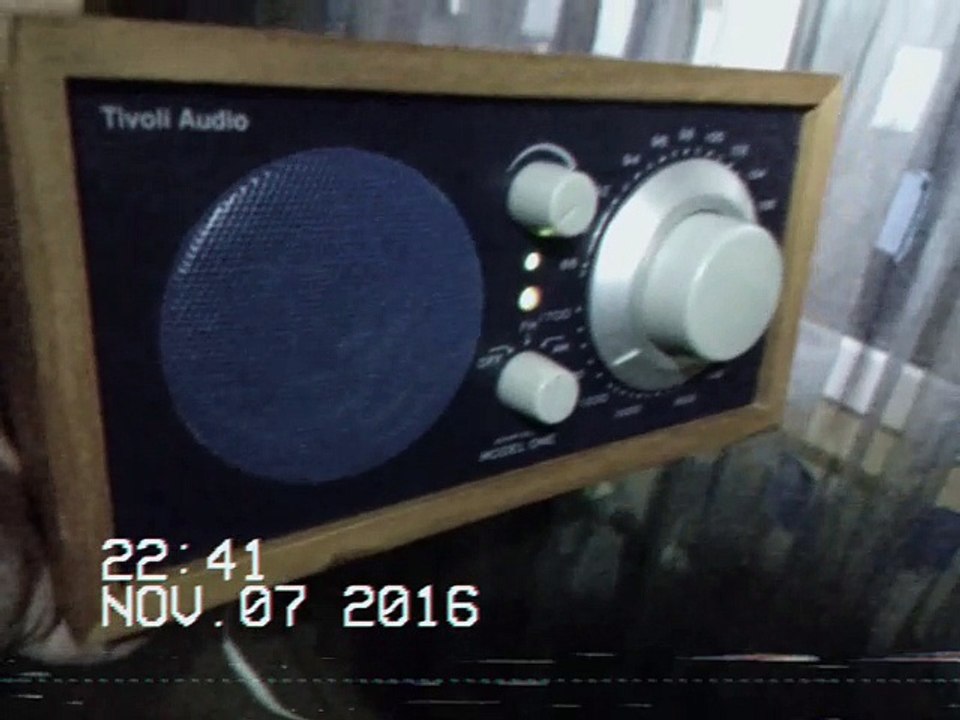 Strong Serbian Signal Example