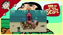 Mr Bean Cartoon NEW Mr Bean Full Episodes new Mr Bean Cartoon In English Special Collect