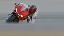 2017 Ducati 1299 Superleggera