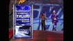 Billy & Chuck & Tajiri With Torrie Wilson vs Maven & Al Snow & Billy Kidman SmackDown 04.25.2002