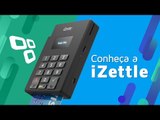 iZettle transforma seu smartphone em uma máquina de cartão [Conteúdo Publicitário] - TecMundo