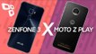 Comparativo Zenfone 3 x Moto Z Play: qual é o melhor smartphone? - TecMundo