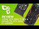 GeForce GTX 1050 Ti - Review - TecMundo