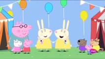 Peppa Pig en Español - Capitulos Nuevos -13 - Nueva temporada - Tiendas Chinas