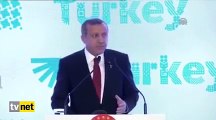 Recep Tayyip Erdoğandan iPhone7 Eleştirisi