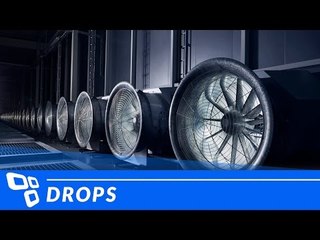 Mark Zuckerberg compartilha fotos do data center mais frio do Facebook - Drops