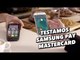 Testamos Samsung Pay Mastercard [Publieditorial] - TecMundo
