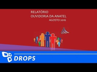 Anatel admite que errou sobre franquia e bate em preços de planos