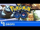 Pokémon GO: atualização 0.33 chega para o mundo todo com novidades! Confira