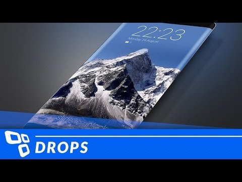 Apple iPhone 7 chega em três modelos: Pro terá tela com bordas curvas