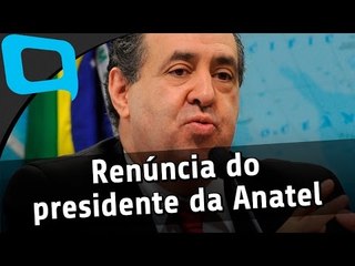 Renúncia do presidente da Anatel, problemas em Pokémon Go e mais - Hoje no TecMundo