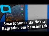 Smartphones da Nokia, GIFs no WhatsApp e mais - Hoje no TecMundo
