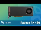 Radeon RX 480 [Review] - TecMundo
