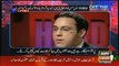 This Video of Kashif Abbasi will surely disqualify Sharif Family