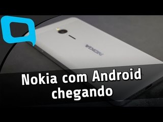 Nokia com Android, apelo de YouTuber e mais - Hoje no TecMundo