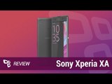 Sony Xperia XA [Review] - TecMundo