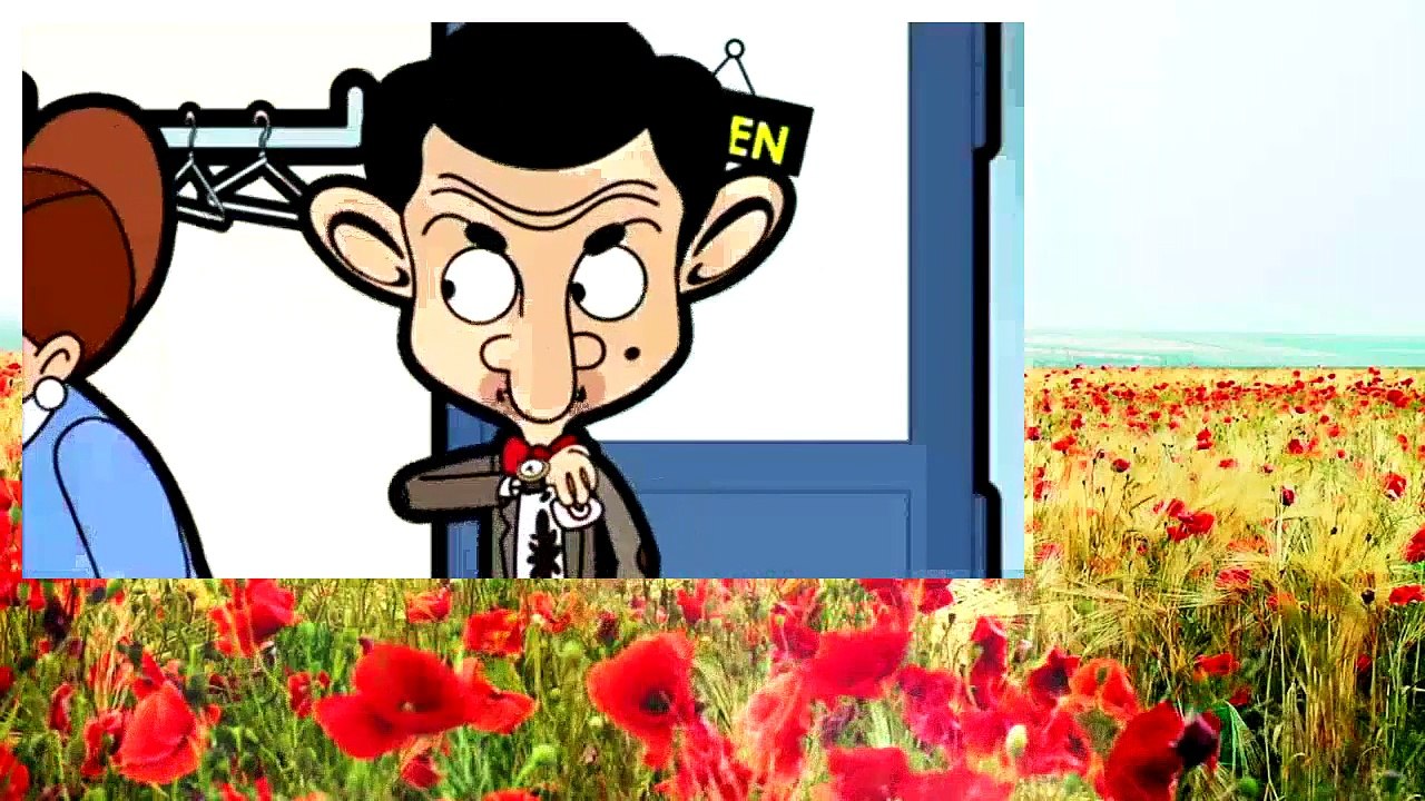 Mr Bean Animated Series Opera Bean