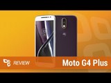 Motorola Moto G4 Plus [Review] - TecMundo