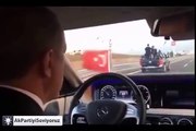 Recep Tayyip Erdoğan - Kenan Sofuoğlu - Osmangazi Köprüsünün Açılışını Yaptı