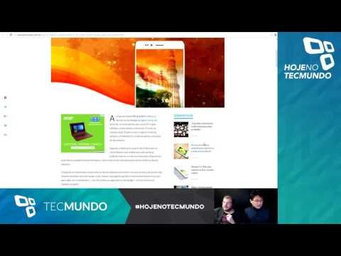 Hoje no TecMundo (Ao Vivo) — 27/06/16 — comerciais enganosos de carros e mais