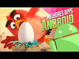 Melhores apps para Android: (29/04/2016) - Baixaki Android