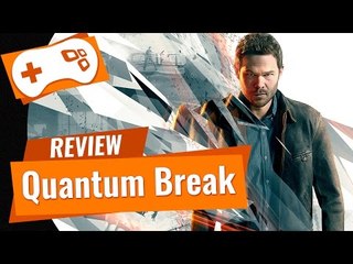 Quantum Break [Review] - TecMundo Games
