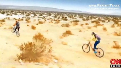 Hayatın Ritmini Boşver! - Ssangyong Korando Sports Reklamı