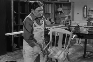 The Three Stooges - S 17 E 9 - A Snitch Time