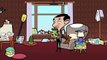 Mr. Bean (Animated Series)- What a Load of Rubbish