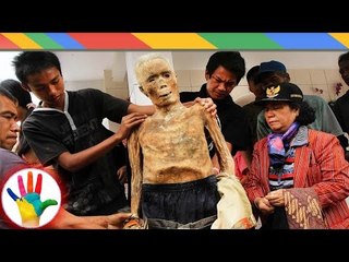 Top 10 Sự Kiện Thần Bí Trong Lịch Sử Gây Sốc Thế Giới | Việt Vivu |