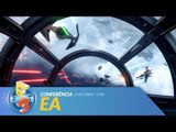 E3 2016: conferência da EA - cobertura ao vivo!