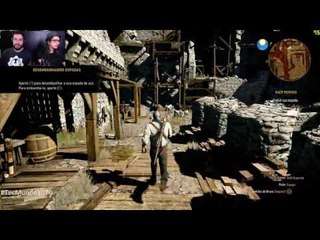 GTX 1070: testando a placa com jogos ao vivo!