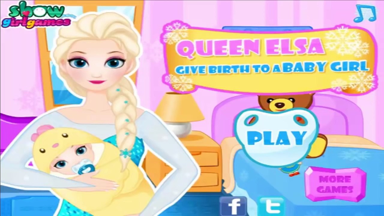 جديد : لعبة ماما جبت بيبي / Game Mama Jabet Baby