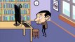 Mr Bean Cartoon Full Episodes #2 Mr Bean the Animated Series New Collection 2016