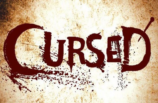 Cursed - S01E02 - Inherited Misery