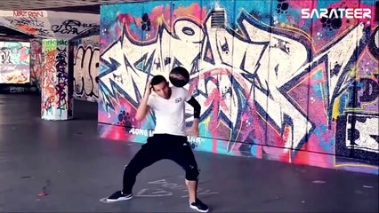 الناس رهيبة 2016 - أفضل لحظات أقصى - بشر خارقون P2