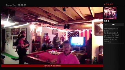 Rizzblaze mancave flow With wifey (105)