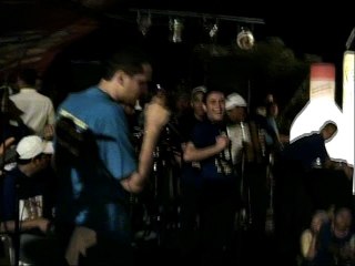 Songo sorongo - Ernesto Mendoza Y Tavo Garcia