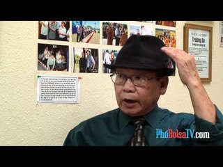 "Vì chuyện Lê Anh Khoa này, tôi sẽ có một quyết định chính trị!"