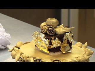 Top 7 món ăn đắt nhất thế giới 2016 | Việt Vivu |