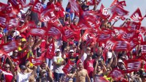 2016 MotoGP Grand Prix Of Aragon Highlights