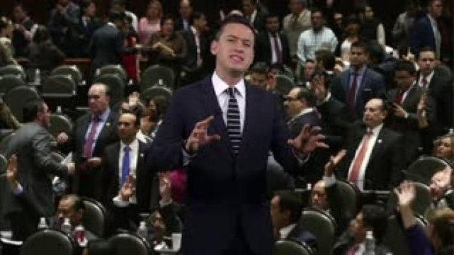 En Tiempo Real | Nacho Lozano | Nosotros pagamos y a los evasores los apapachan