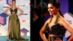 MTV EMA: Deepika Padukone Wows As She Marks Her International Red Carpet Debut