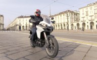 First Look: 2017 Ducati Multistrada 950