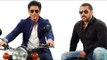 Shah Rukh Khan-Salman Khan To Come Together For 'Tubelight'?