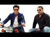 Shah Rukh Khan-Salman Khan To Come Together For 'Tubelight'?