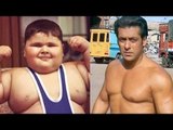 Top 10 Unseen and Rare Childhood Pictures Of Bollywood Celebrities