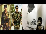 Shah Rukh Khan Unseen Rare Pictures