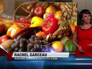 Tips for taking the stress out of Thanksgiving