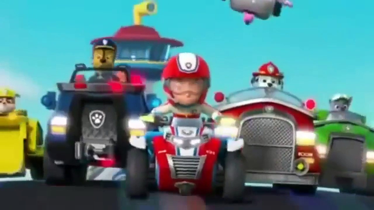 ᴴᴰ Best Animation Movies For Kids 2016 ♡♡ Pups Save a Friend Pups Save a Stowaway